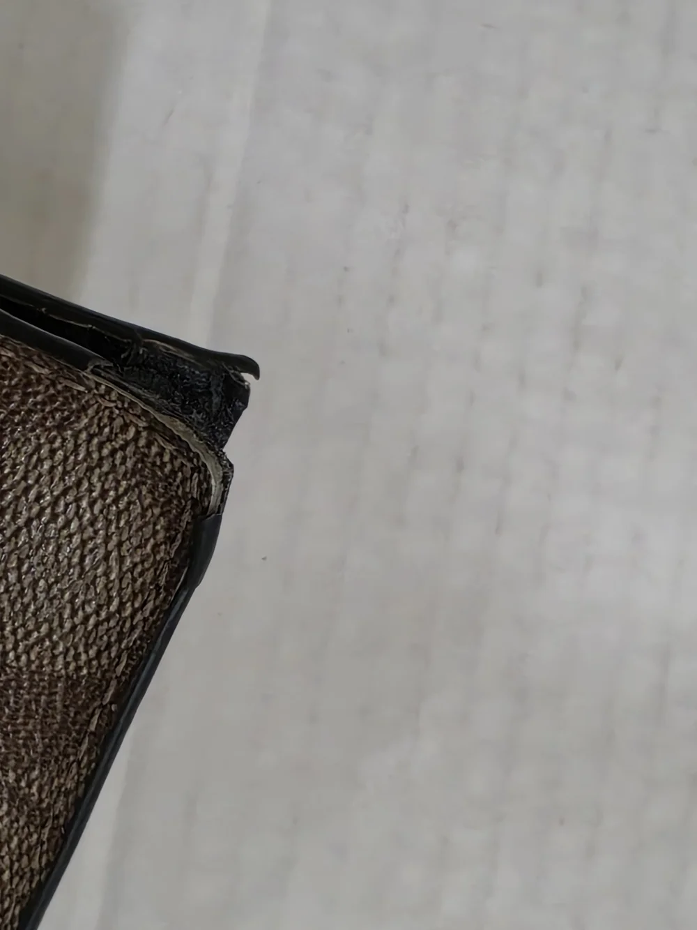 Coach 3 In 1 Wallet In Signature Canvas With Coach Radial Rainbow c6783